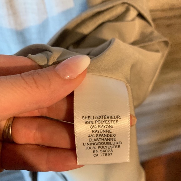 Banana Republic Dress - Picture 4 of 5